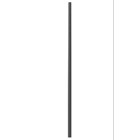 Neomounts FPMA-CP200BLACK / 200 cm extension pole for FPMA-C200BLACK/C400BLACK/PLASMA-C100BLACK / Black