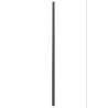 Neomounts FPMA-CP200BLACK / 200 cm extension pole for FPMA-C200BLACK/C400BLACK/PLASMA-C100BLACK / Black