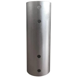 Neomounts FPMA-CPCONNECTSILVER / Connector kit for FPMA-CP- extension pole series / Silver