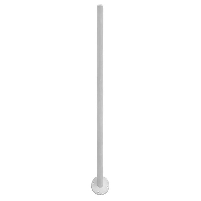 Neomounts FPMA-D9POLE / 100 cm pole FPMA-D910/920/930/1010/1020/1030 / Silver