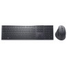 DELL KM900 bezdrátová klávesnice a myš ( Premier Collaboration Keyboard ) US/ mezinárodní