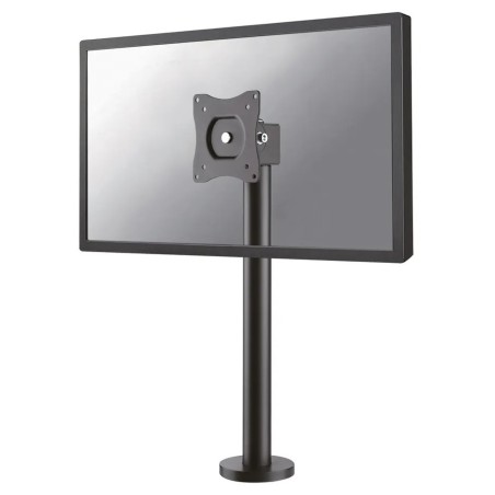 Neomounts NS-DPOS100BLACK / POS Flat Screen Desk Mount (bolt-down base) / Black