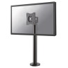 Neomounts NS-DPOS100BLACK / POS Flat Screen Desk Mount (bolt-down base) / Black