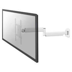 Neomounts FPMA-HAW050 / Flat Screen Wall Mount (102 cm long) / White