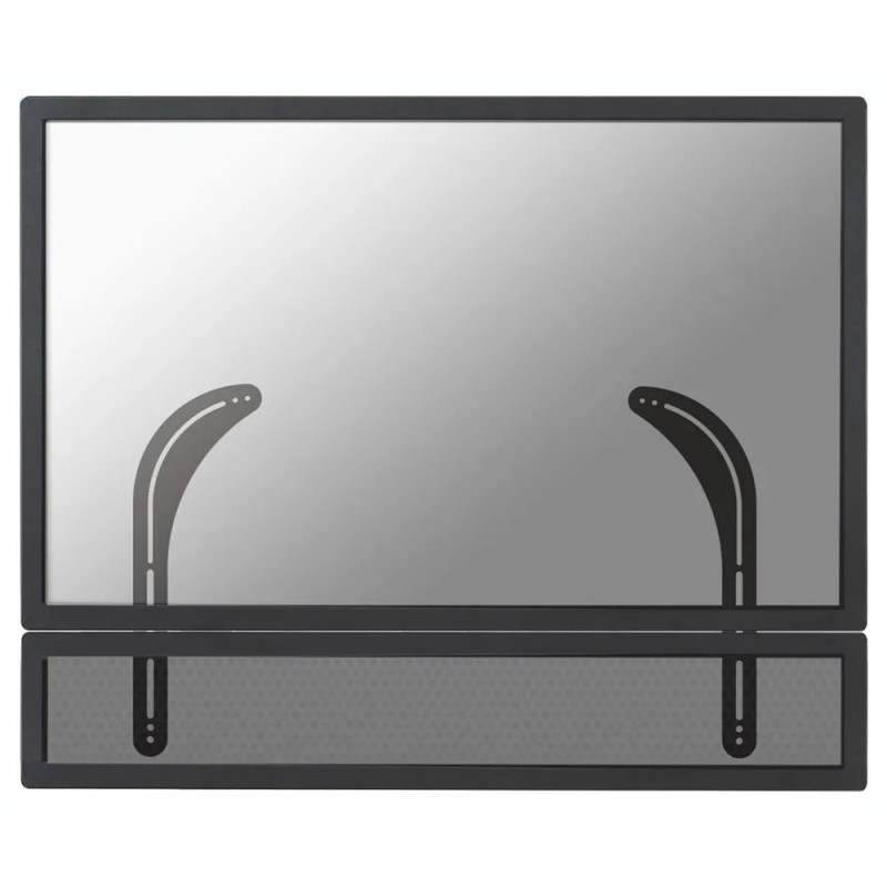 Neomounts NS-SB100 / Soundbar Mount / Black
