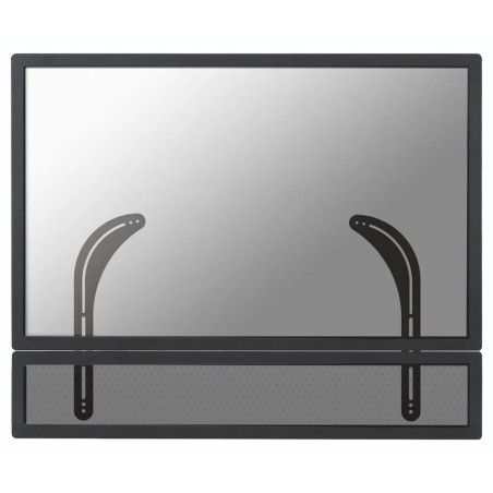 Neomounts NS-SB100 / Soundbar Mount / Black