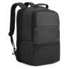 Swissten Laptop Backpack 15,6" černý