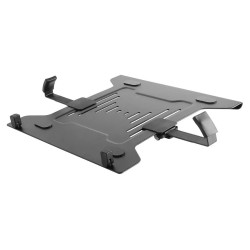 Neomounts NOTEBOOK-V200 / Notebook Holder (montage via VESA 75&100) / Black