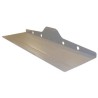 Neomounts KEYB-V100 / Keyboard- & Mouse Holder (width: 75 cm) VESA 75x75 / Silver
