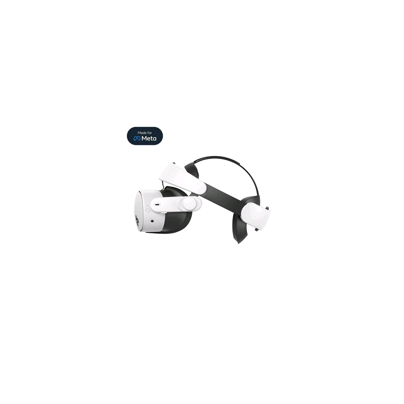 Kiwi design H4 Halo Head Strap