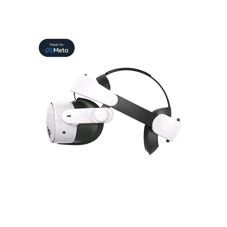 Kiwi design H4 Halo Head Strap