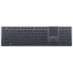 DELL KB900 bezdrátová klávesnice ( Premier Collaboration Keyboard ) GER/ německá