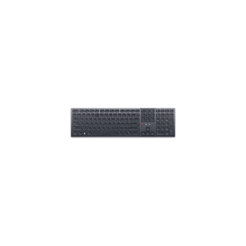 DELL KB900 bezdrátová klávesnice ( Premier Collaboration Keyboard ) GER/ německá