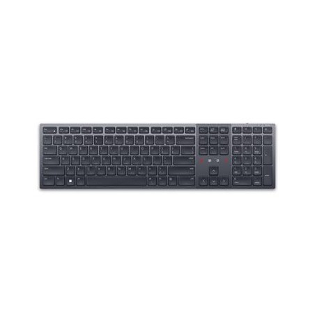DELL KB900 bezdrátová klávesnice ( Premier Collaboration Keyboard ) GER/ německá