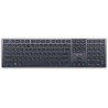 DELL KB900 bezdrátová klávesnice ( Premier Collaboration Keyboard ) GER/ německá