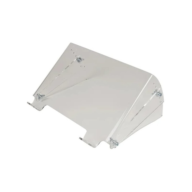 Neomounts NSNOTEBOOK300 /podložka pod notebook,displej/nosn. 15kg/sklon 12-25°/plast/průhledná