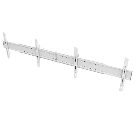 Neomounts ADM-875WH2/Adaptér pro 2 displeje pro FL55-875WH1 and WL55-875WH1/42-65"/VESA 800x400/bílý