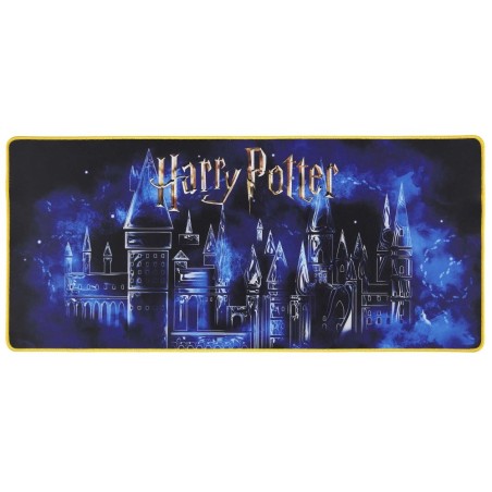 Harry Potter herní podložka XXL/ 90 x 40 cm