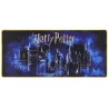 Harry Potter herní podložka XXL/ 90 x 40 cm