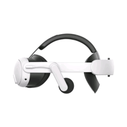 Kiwi design K4 DUOAIO Comfort Battery Head Strap