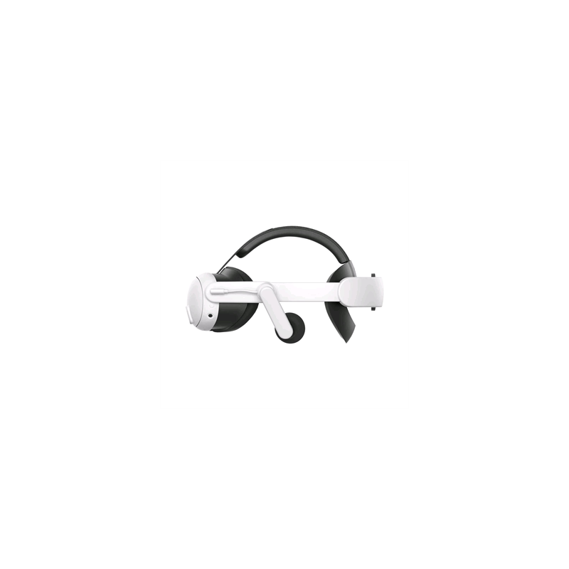 Kiwi design K4 DUOAIO Comfort Battery Head Strap