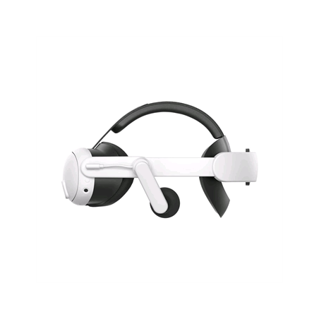 Kiwi design K4 DUOAIO Comfort Battery Head Strap