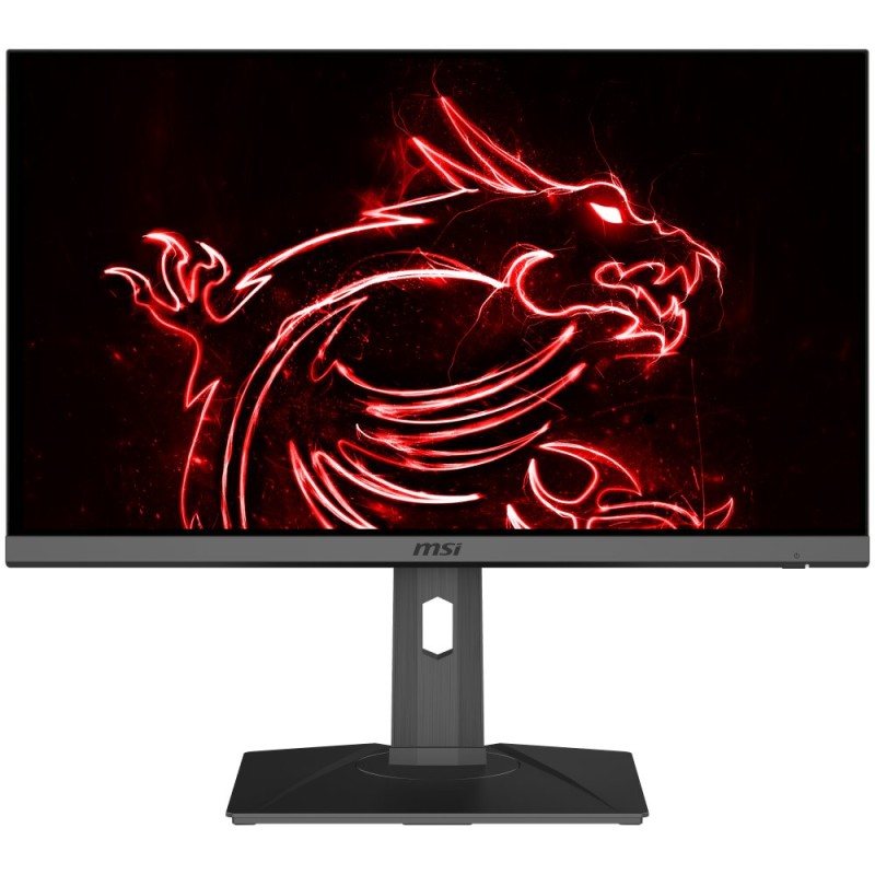 MSI/G272QPF/27"/IPS/QHD/170Hz/1ms/Black/2R