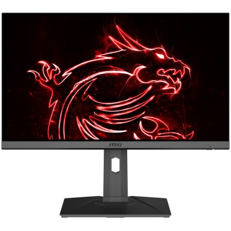 MSI/G272QPF/27"/IPS/QHD/170Hz/1ms/Black/2R