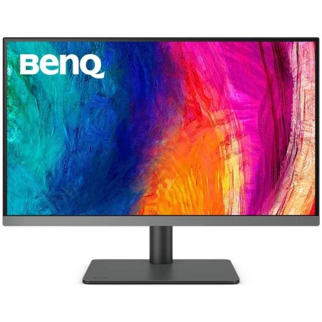 BenQ/PD2706U/27"/IPS/4K UHD/60Hz/5ms/Black/3R