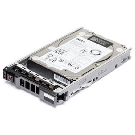 Dell 2.4TB Hard Drive SAS ISE 12Gbps 10K 512e 2.5in Hot-Plug