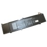 DELL baterie/ 6-článková/ 90 Wh/ pro Alienware M15, M17, G5 5590, G7 7590, G7 7790