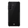 Tactical Quantum Stealth Kryt pro Samsung Galaxy A26 5G Clear/Black