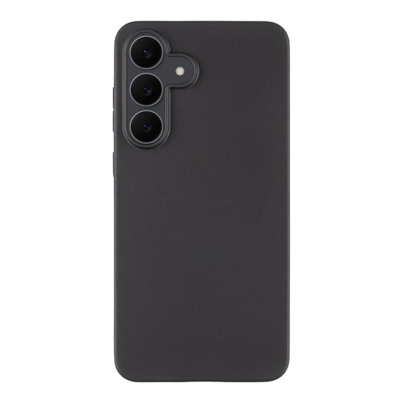 Tactical TPU Kryt pro Samsung Galaxy S25 FE Black