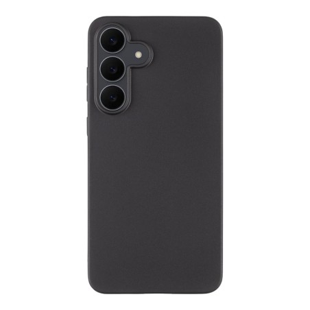 Tactical TPU Kryt pro Samsung Galaxy S25 FE Black