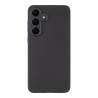 Tactical TPU Kryt pro Samsung Galaxy S25 FE Black