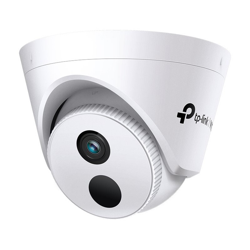 VIGI C430I(2.8mm) 3MP Turret Network Camera
