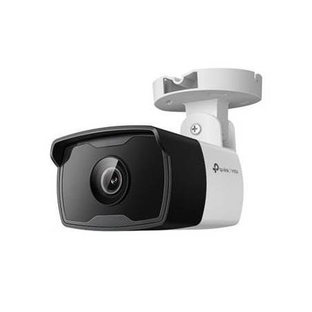 VIGI C340I(6mm) 4MP Outdoor Bullet Network Cam