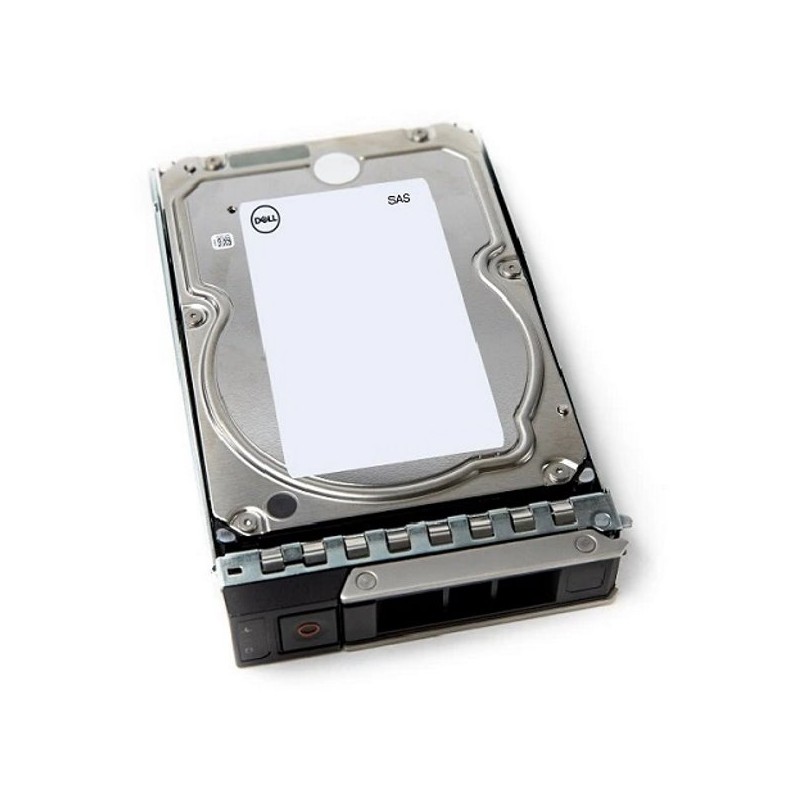 DELL disk 8TB 7.2K SAS 12Gbps 512e 3.5" Hot-plug/ pro PowerEdge T340,T440,T640, PowerVault ME4012, ME5012, ME412, MD140