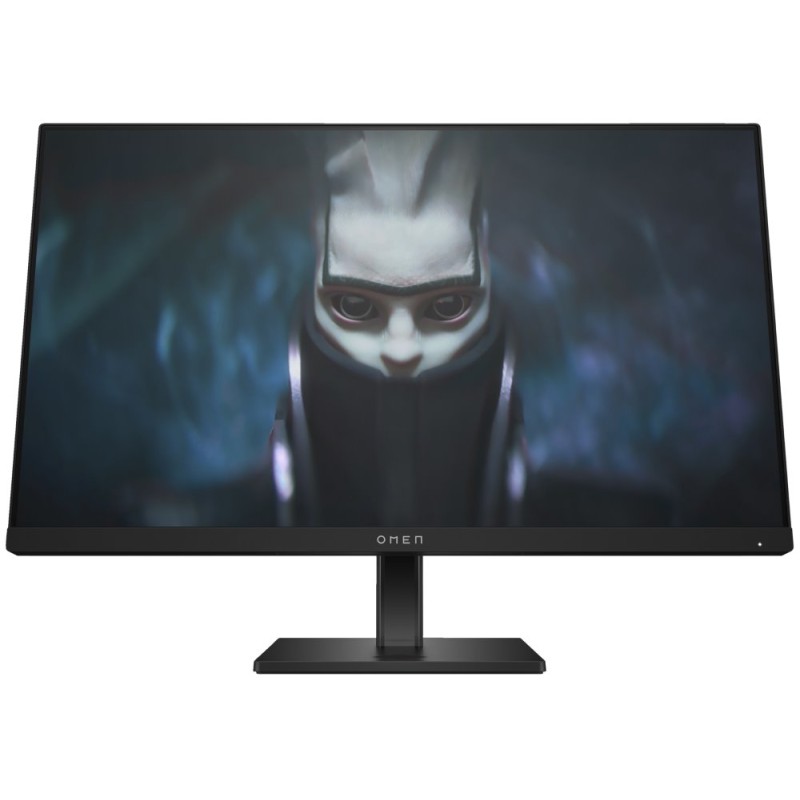 HP OMEN/24/23,8"/IPS/FHD/165Hz/1ms/Black/2R