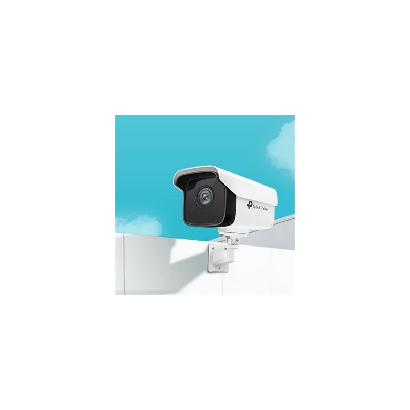 VIGI C300HP-6 3MP Outdoor Bullet Network Camera
