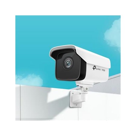 VIGI C300HP-6 3MP Outdoor Bullet Network Camera