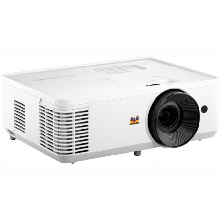 Viewsonic DLP PX704HD 1920 x 1080/4000 ANSI lm/22 000:1/2xHDMI/USB-A/RS232/Repro