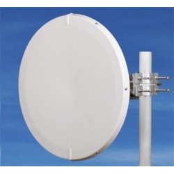 JIROUS JRC-29DD MIMO Precision MimX Parabolická anténa 29dBi