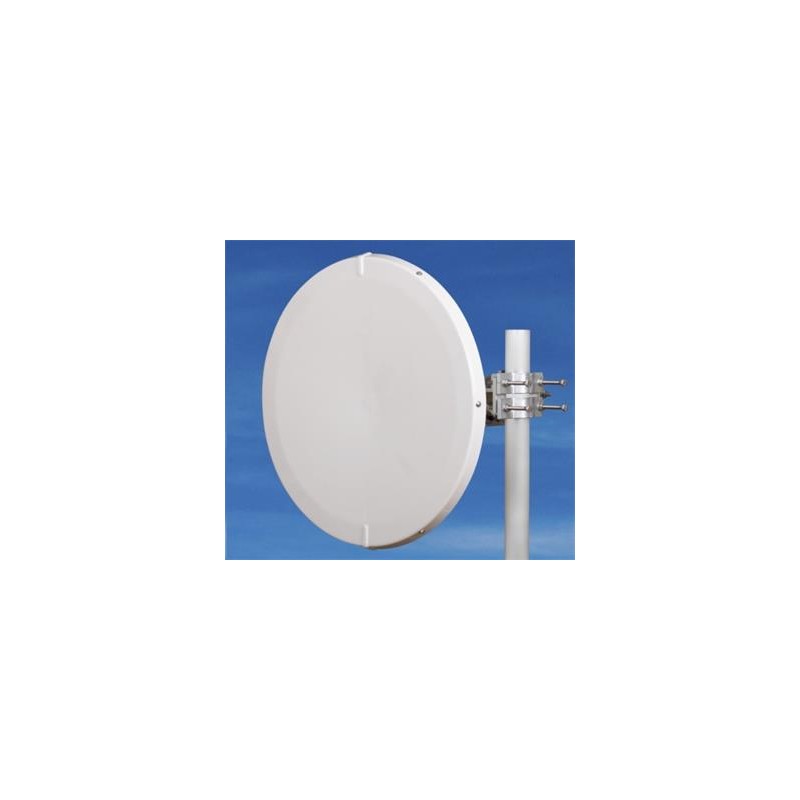 JIROUS JRC-29DD MIMO Precision MimX Parabolická anténa 29dBi