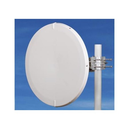 JIROUS JRC-29DD MIMO Precision MimX Parabolická anténa 29dBi