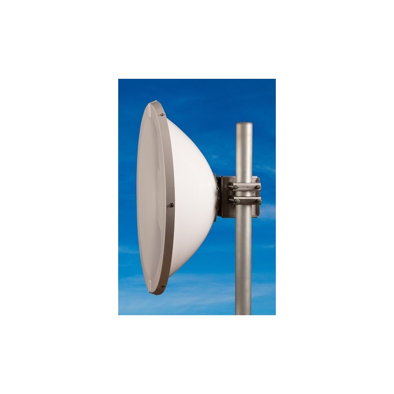 JIROUS JRC-29DD SX DuplEX Parabolická směrová anténa 29dBi (2pack)