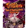 Trillion God of Destruction Deluxe Pack – herní rozšíření pro PC (elektronická licence)
