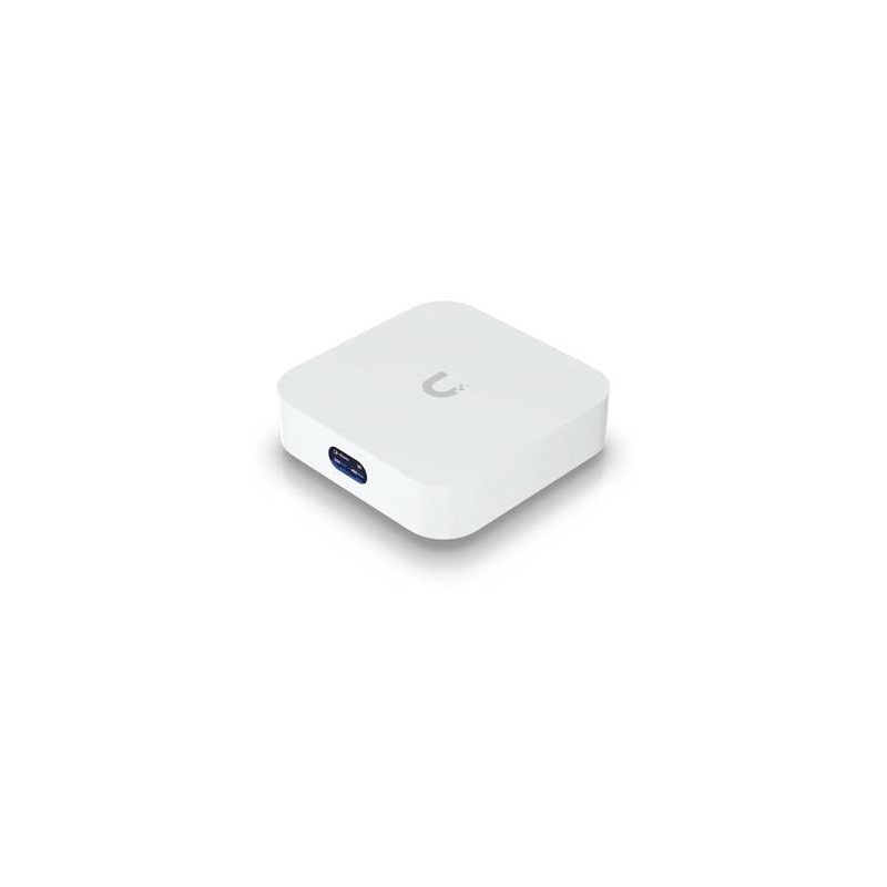 Ubiquiti UX - UniFi Express, UniFi Cloud Gateway and WiFi 6 access point that runs UniFi Network