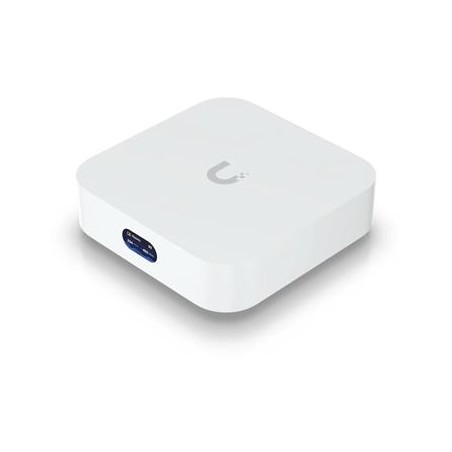 Ubiquiti UX - UniFi Express, UniFi Cloud Gateway and WiFi 6 access point that runs UniFi Network