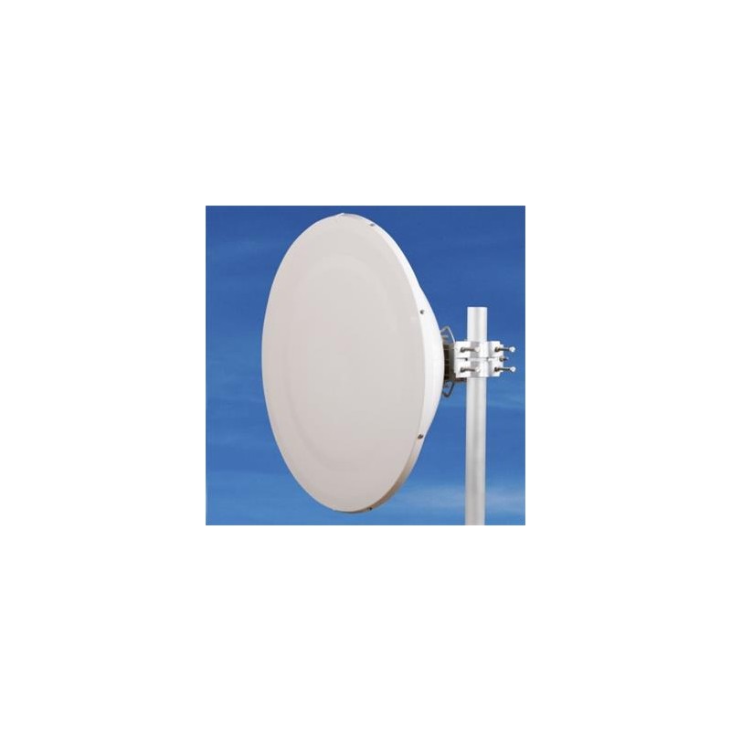 JIROUS JRC-32DD MIMO Precision MimX Parabolická anténa 32dBi